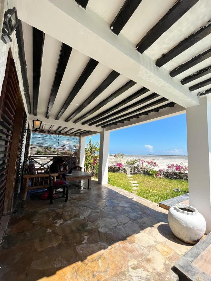 Malcom Residence 2 Mdudu Mkubwa Exterior photo